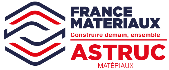 ASTRUC - France Matériaux